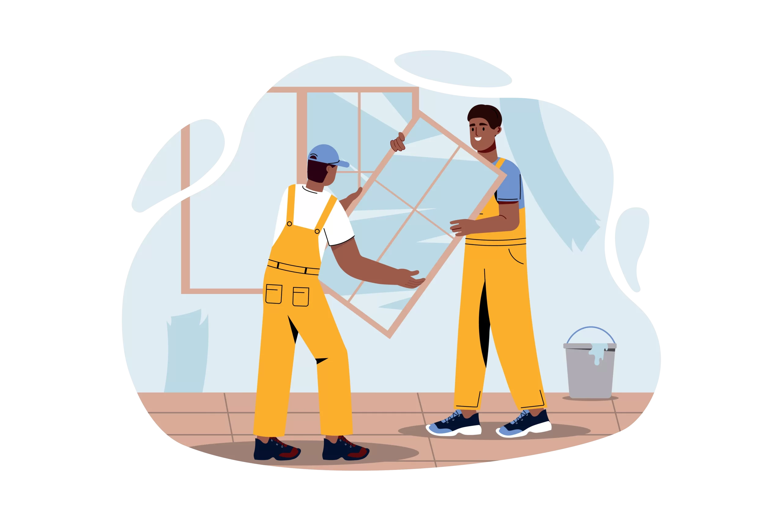 digital marketing agency for window and door contractors marketing company for window and door companies leads for window and door installers