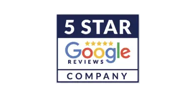 GOOGLE REVIEW LOGO