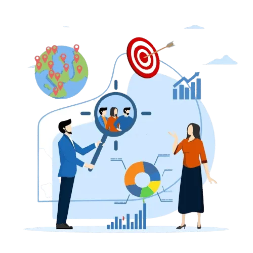 marketing strategy services fractional cmo services