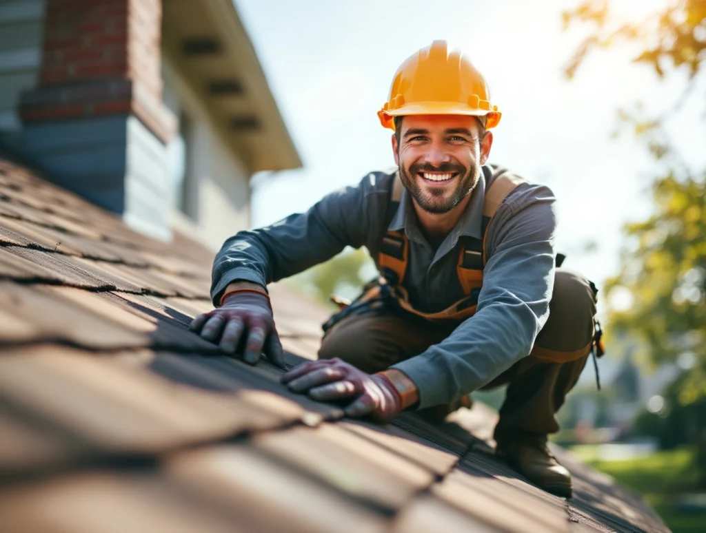 marketing services for roofers