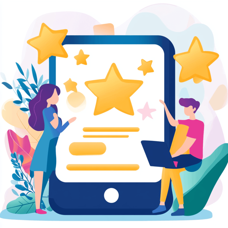 about us how to get more reviews