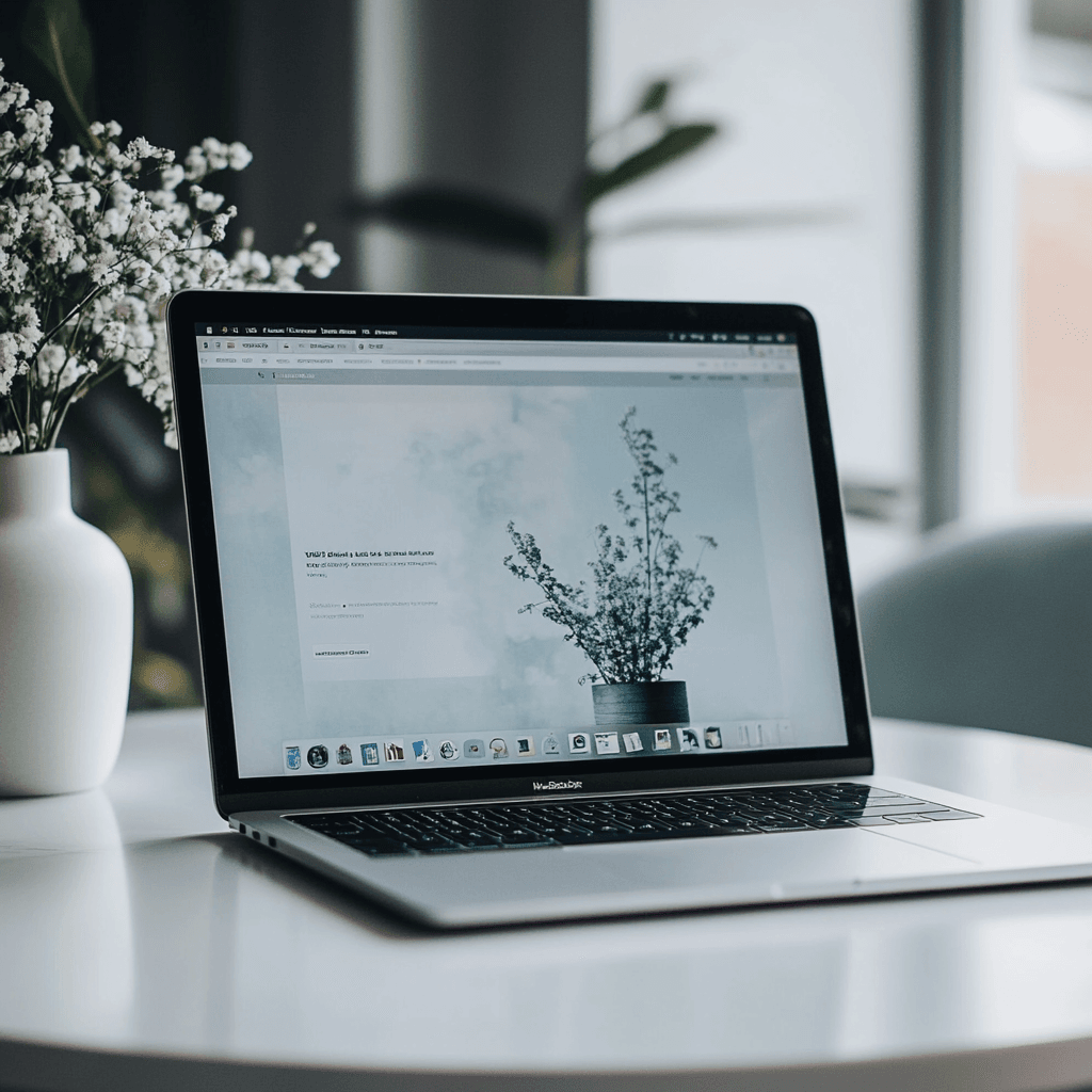 DIY Website Builders