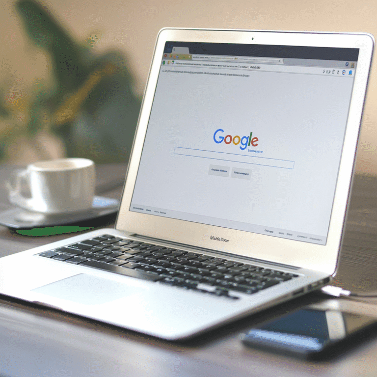 Zero-Click Searches website speed