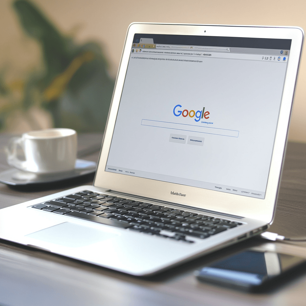 Zero-Click Searches website speed