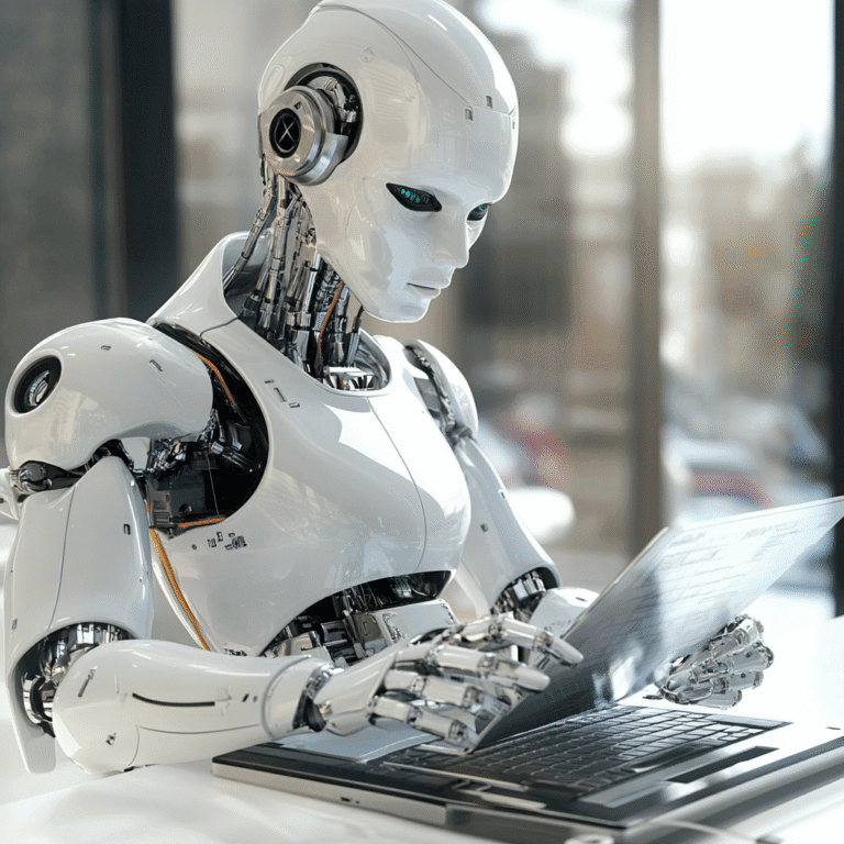 Can AI Replace Your Marketing Team