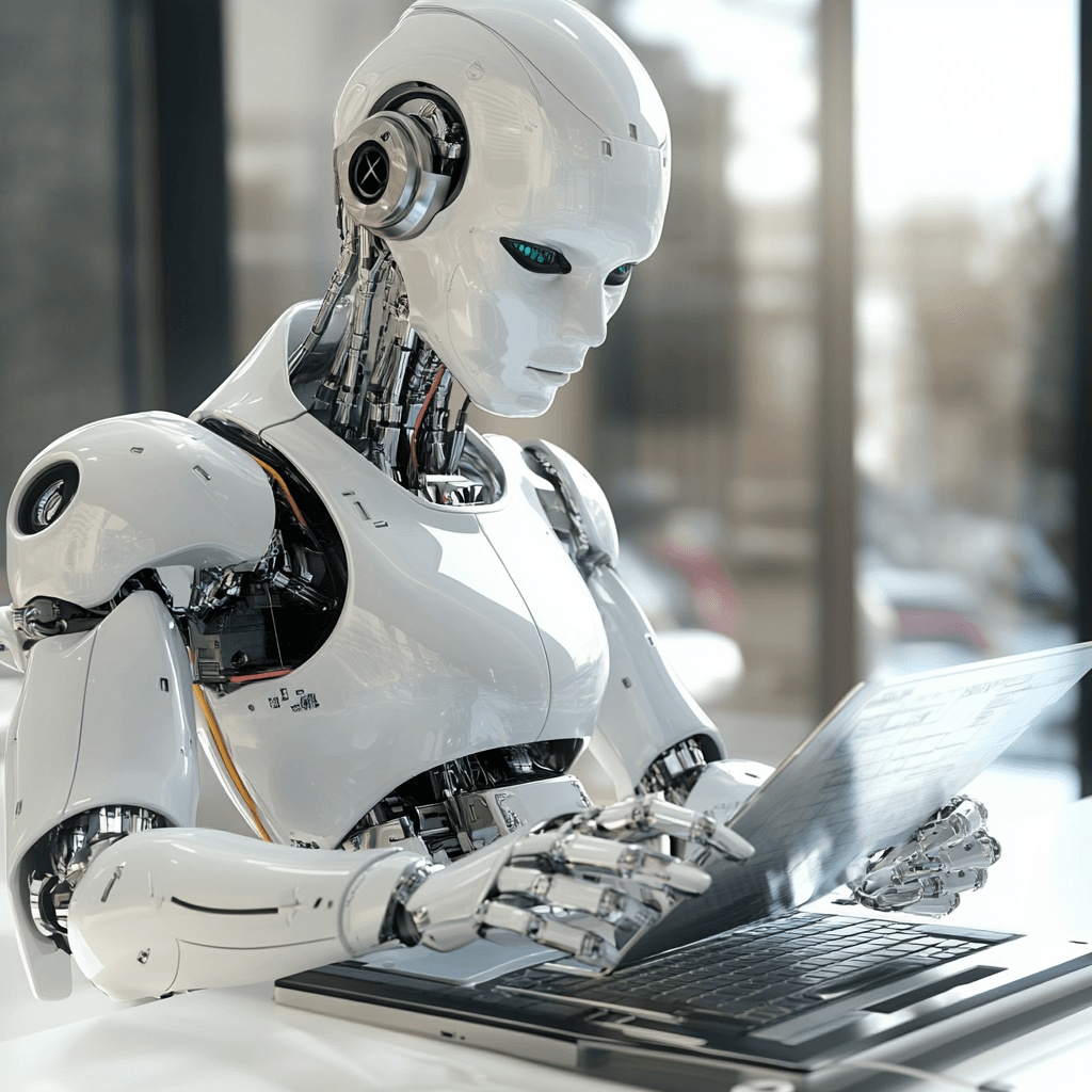 Can AI Replace Your Marketing Team