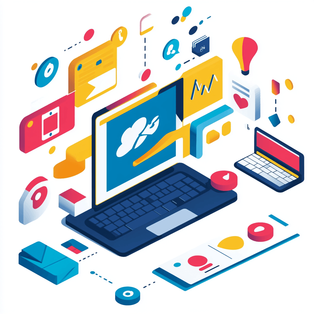 digital marketing strategy