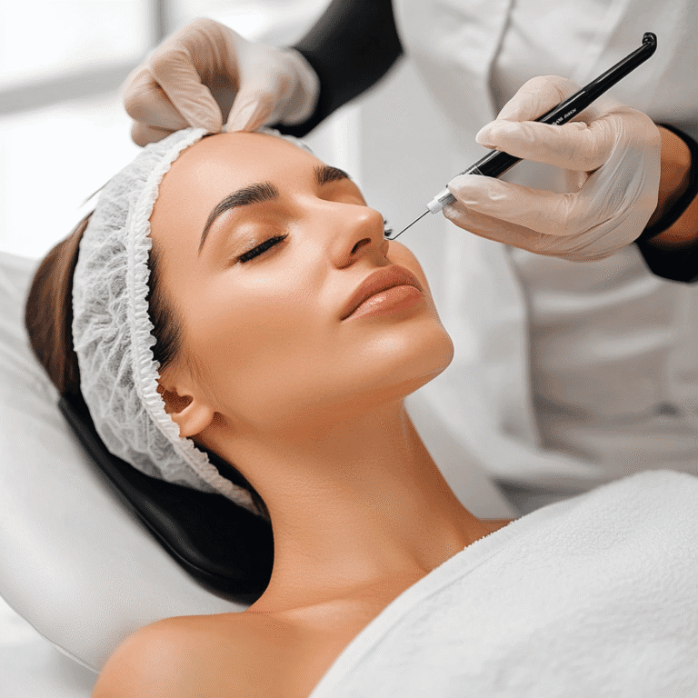 digital marketing for med spas