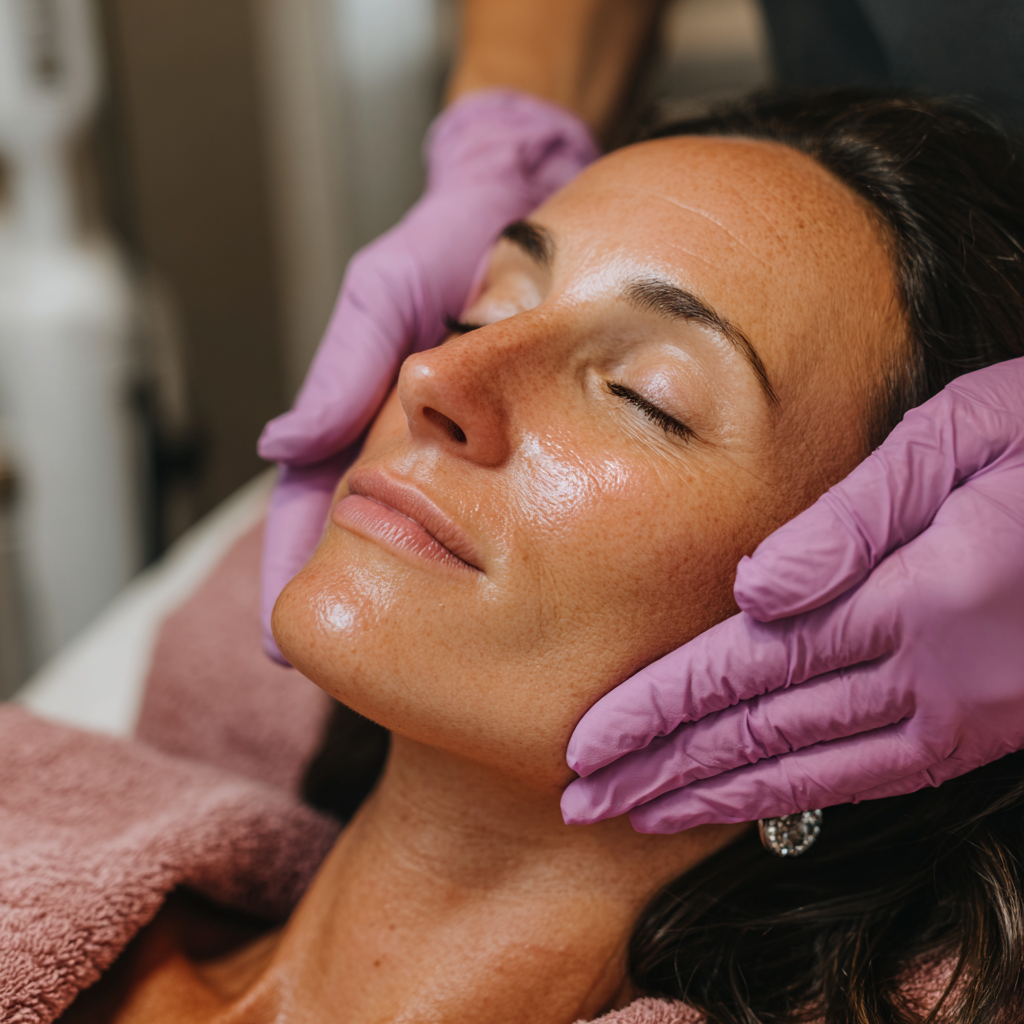 Marketing Strategies for Med Spas: Getting New Clients Without Paid Ads